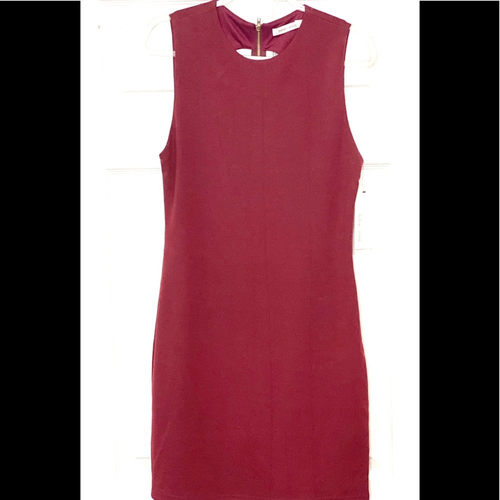 Bishop+ young dress size M